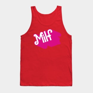 Milf Tank Top